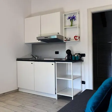 La Casa Del Gufo - La Casa Di Graz * Reggio Emilia