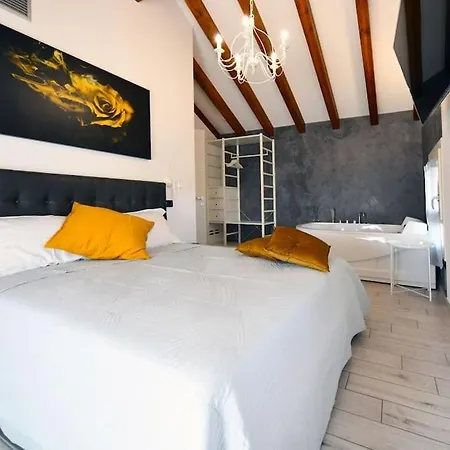 La Casa Del Gufo - La Casa Di Graz Daire