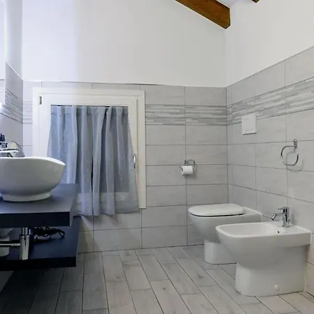 Апартаменты La Casa Del Gufo - La Casa Di Graz *