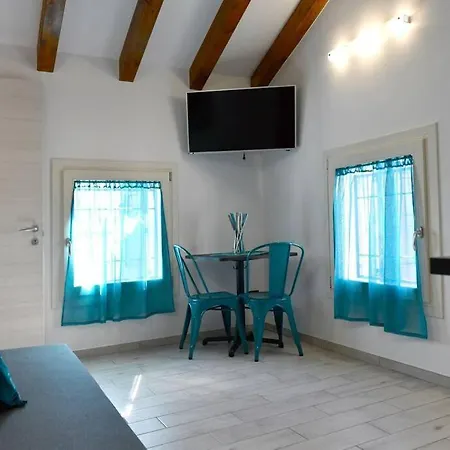 La Casa Del Gufo - La Casa Di Graz *