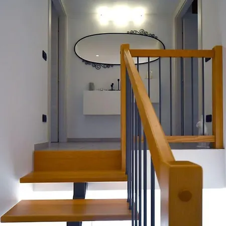 La Casa Del Gufo - La Casa Di Graz