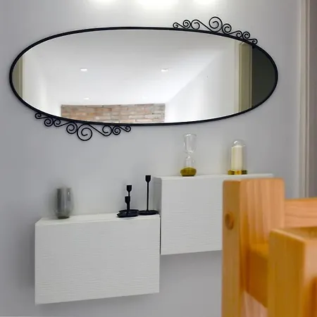 Апартаменты La Casa Del Gufo - La Casa Di Graz