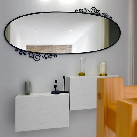 La Casa Del Gufo - La Casa Di Graz Апартаменты Реджонель-Эмилия