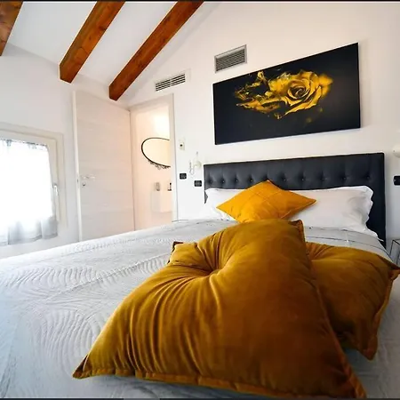 Апартаменты La Casa Del Gufo - La Casa Di Graz *