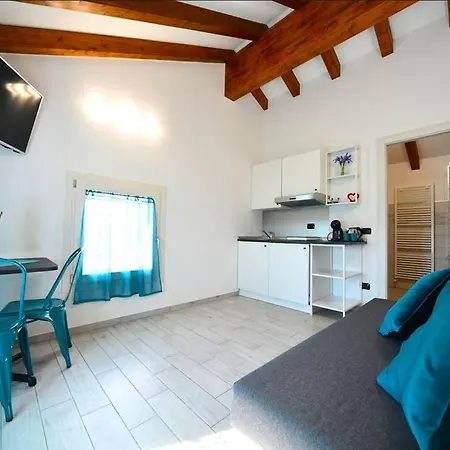 La Casa Del Gufo - La Casa Di Graz *