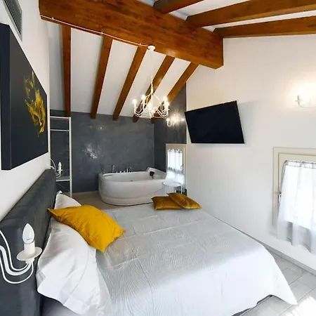 La Casa Del Gufo - La Casa Di Graz