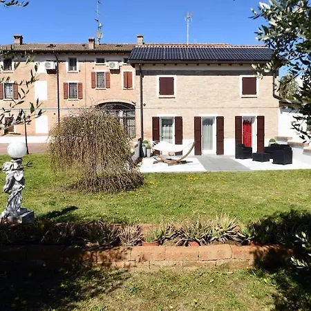 Apartmán La Casa Del Gufo - La Casa Di Graz