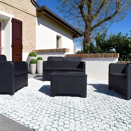 La Casa Del Gufo - La Casa Di Graz Реджонель-Эмилия