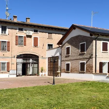 Апартаменты La Casa Del Gufo - La Casa Di Graz *