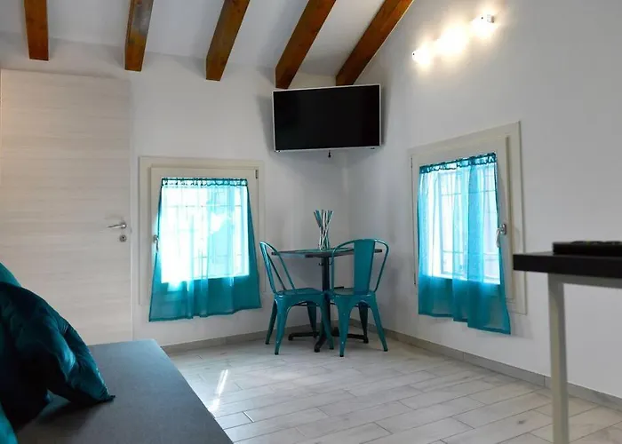 La Casa Del Gufo - La Casa Di Graz *