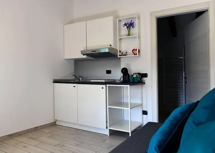La Casa Del Gufo - La Casa Di Graz * Reggio Emilia