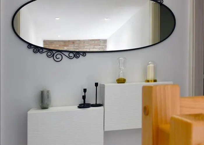 La Casa Del Gufo - La Casa Di Graz Appartamento Reggio nell'Emilia