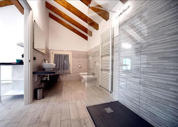 La Casa Del Gufo - La Casa Di Graz Reggio nell'Emilia