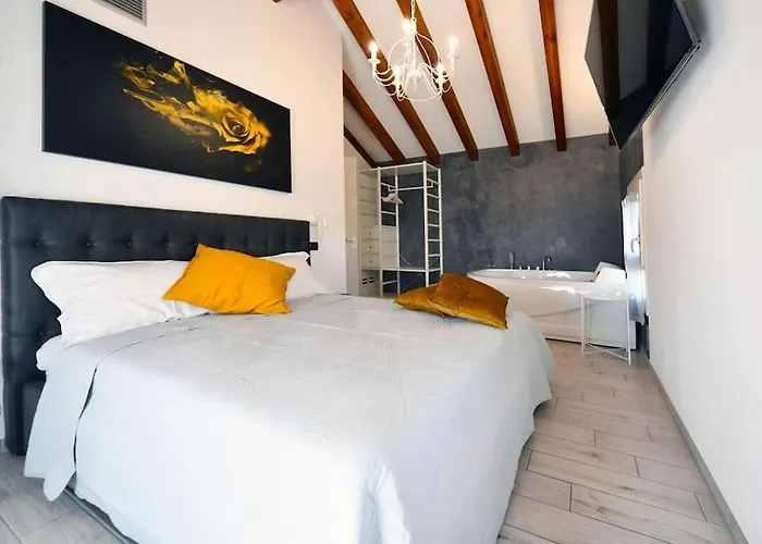 La Casa Del Gufo - La Casa Di Graz Apartmán