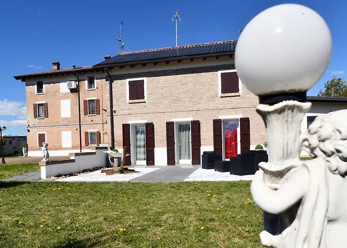 La Casa Del Gufo - La Casa Di Graz Apartmán *