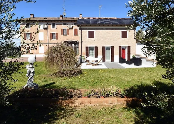 Appartamento La Casa Del Gufo - La Casa Di Graz