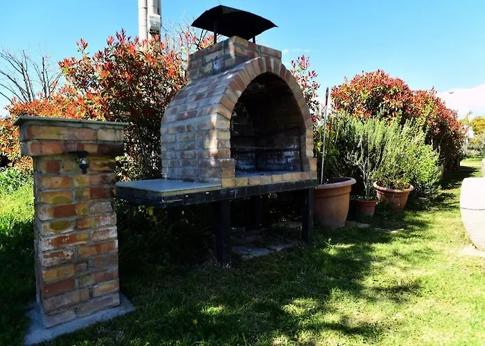 La Casa Del Gufo - La Casa Di Graz Apartmán Reggio Emilia