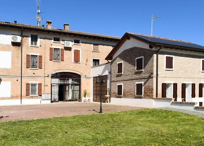 Apartmán La Casa Del Gufo - La Casa Di Graz *